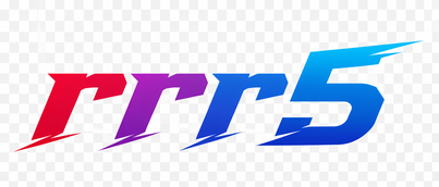 rrr5 Logo